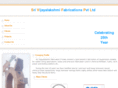 svfabricate.com