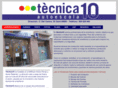 tecnica10.com