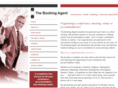 thebookingagent.co.uk