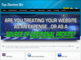 toprankedbiz.com
