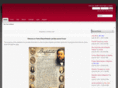 trailofblood.com