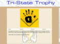 tristatetrophy.com
