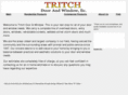 tritch-door-window.com