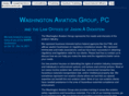 washingtonaviation.com