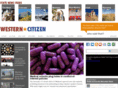 westerncitizen.com