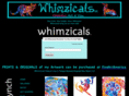 whimzicals.com