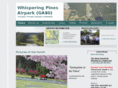 whisperingpinesairpark.com