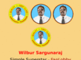 wilbursargunaraj.com