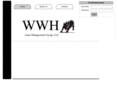 wwh-amg.com