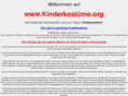 xn--kinderkostme-mlb.org