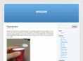 zagorsek.net