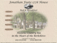 1778house.com