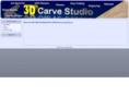 3dcarvestudio.com