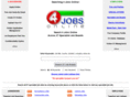 4jobsonline.com