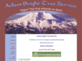 adambrighttreeservice.com