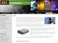 aec-aerospace.com