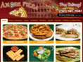 amorepizzaonline.com