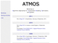 atmos-workshop.org