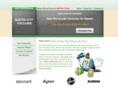 austinvacuums.com