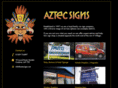 aztecsigns.net