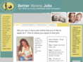 betternannyjobs.com