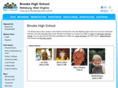 brookehighschool.org