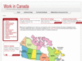 canada2work.com