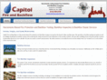 capitalfireandbackflow.com