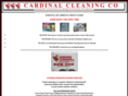 cardinalcleaning.com