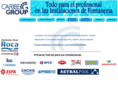 caribegroup.com