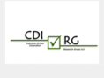 cdirg.com