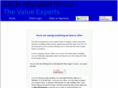 circleappraisal.com