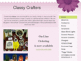 classycrafters.com