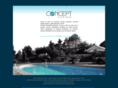 concept-piscines.com