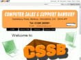 cssbanbury.com