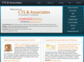 ctsassociates.com