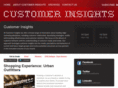 customerinsights.com
