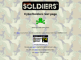 cybersoldiers.com