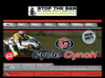 cyclecinch.com