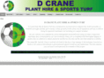 dcranesportsturf.com