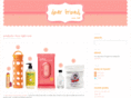 dearfriendblog.com