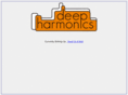 deepharmonics.com