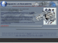 desguaceslosbuscadores.com