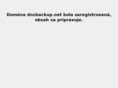 dnsbackup.net
