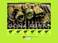donatomas.com