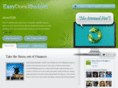 easydoesitbudget.com