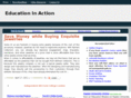 educationaction.info