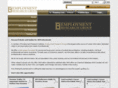 employmentresearchgroup.com