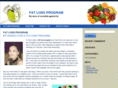 fatlossprogrampro.com