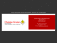 fliesen-gruber.com